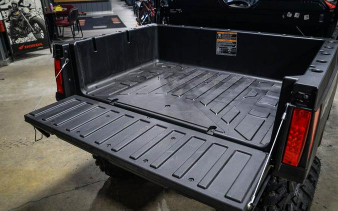 2026 Polaris Ranger 500