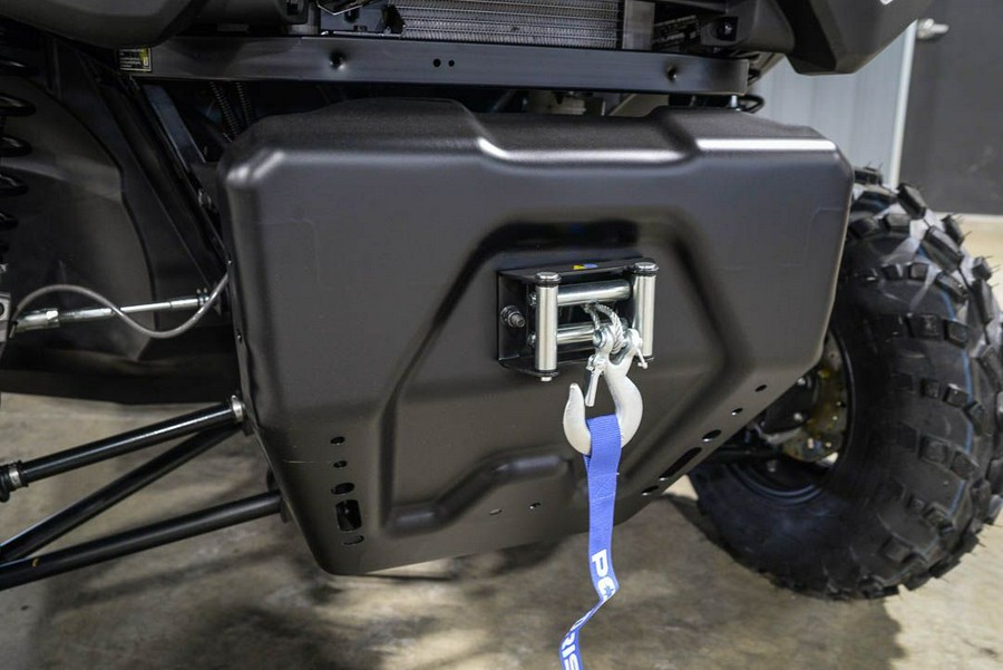 2026 Polaris Ranger 500