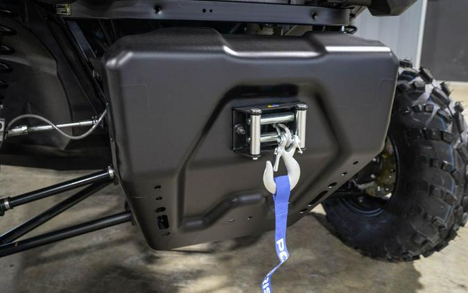 2026 Polaris Ranger 500