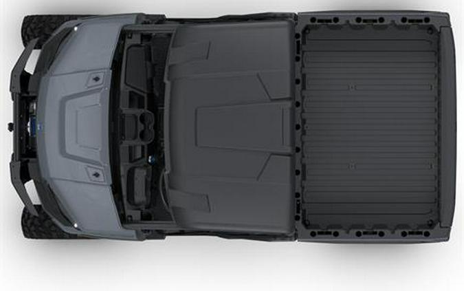 2026 Polaris Ranger XP 1000 Premium