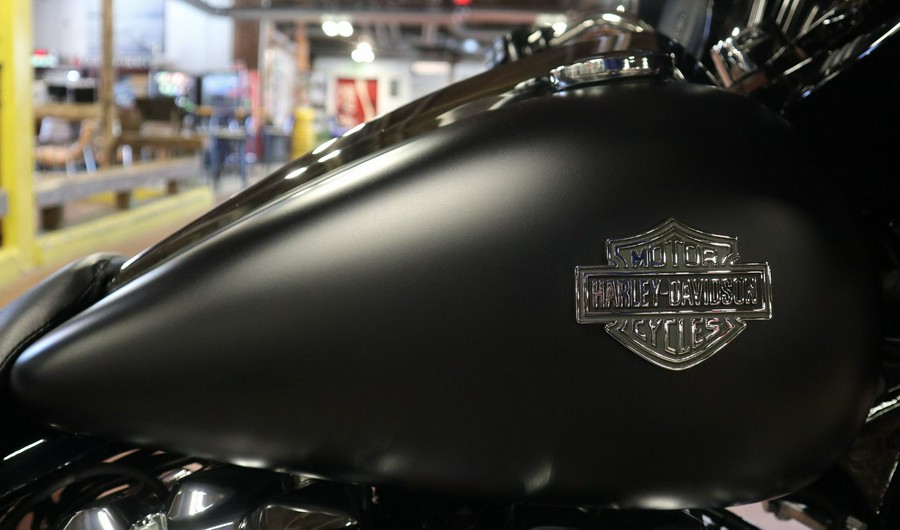 2022 Harley-Davidson Street Glide® Special