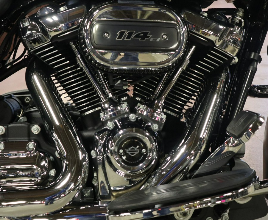 2022 Harley-Davidson Street Glide® Special