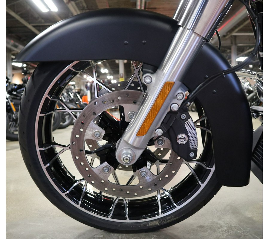 2022 Harley-Davidson Street Glide® Special