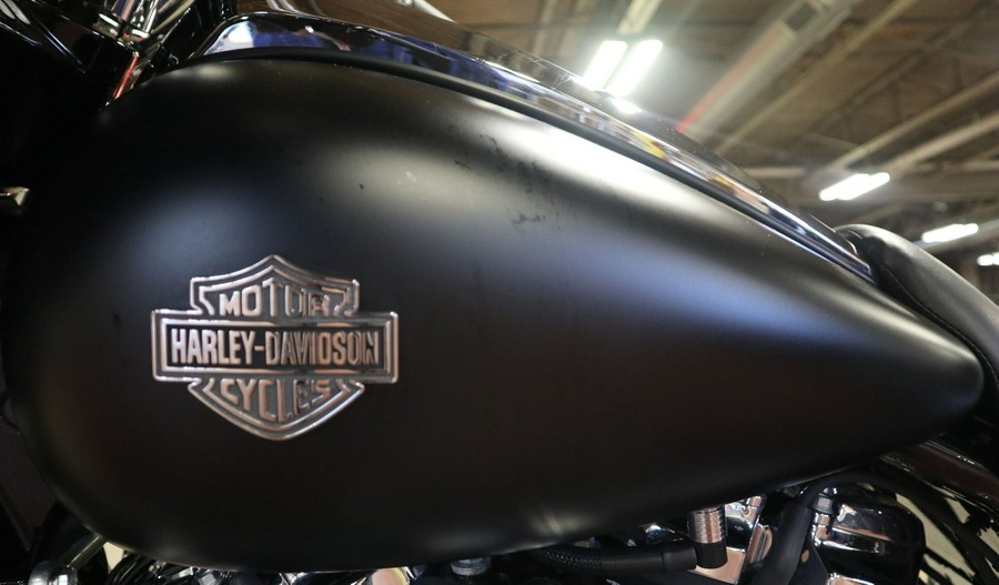 2022 Harley-Davidson Street Glide® Special