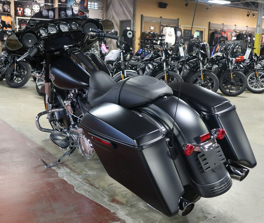 2022 Harley-Davidson Street Glide® Special