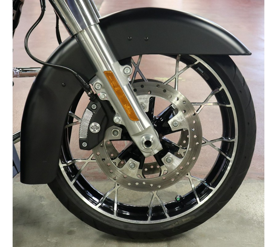 2022 Harley-Davidson Street Glide® Special