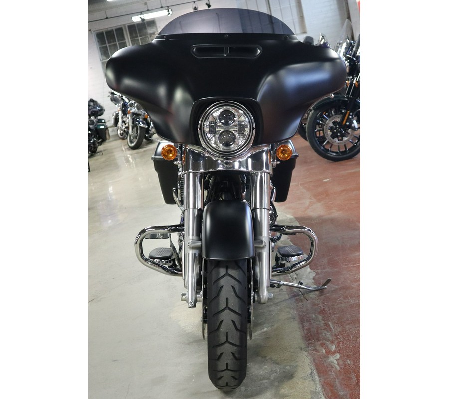 2022 Harley-Davidson Street Glide® Special