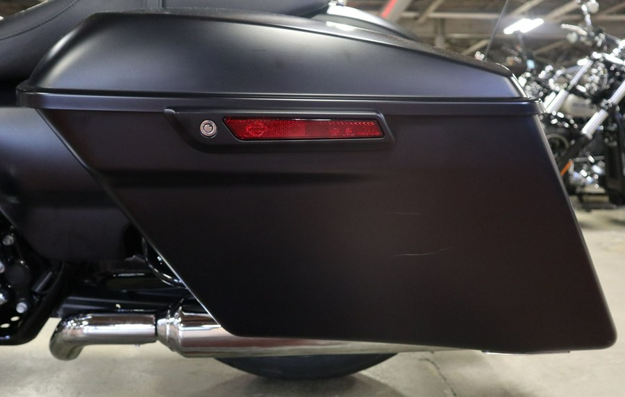 2022 Harley-Davidson Street Glide® Special