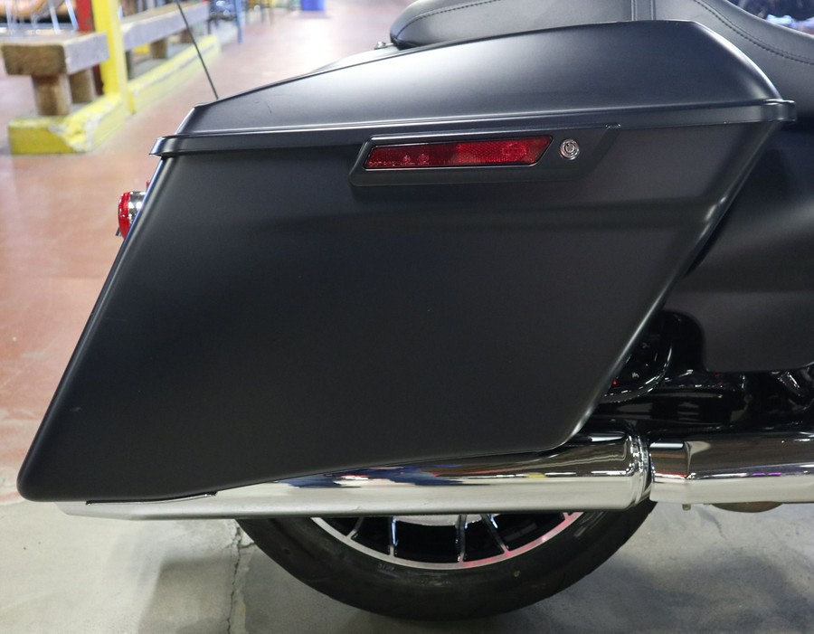 2022 Harley-Davidson Street Glide® Special