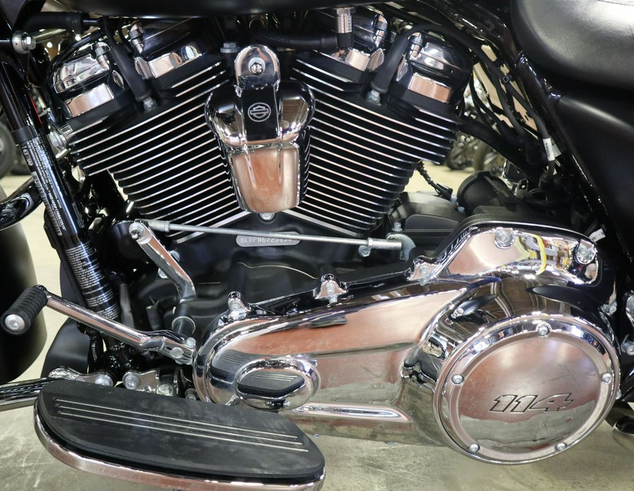 2022 Harley-Davidson Street Glide® Special