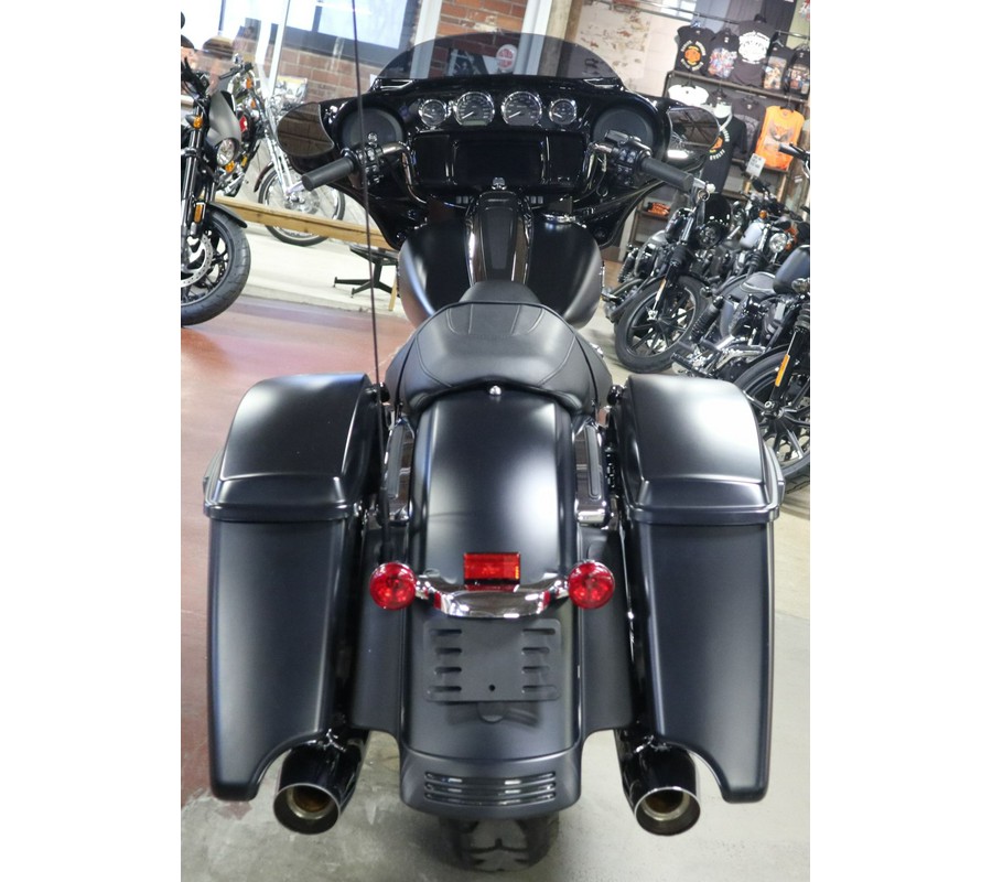 2022 Harley-Davidson Street Glide® Special
