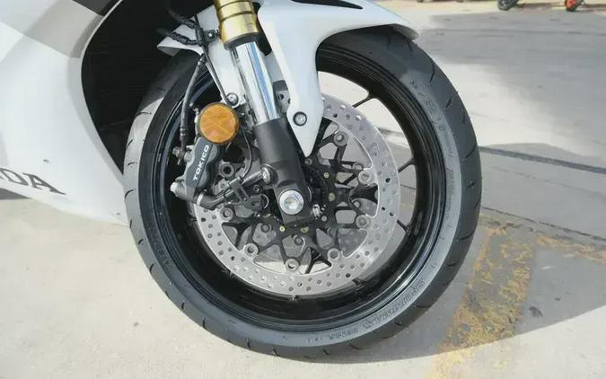 2026 HONDA CBR1000RR ABS