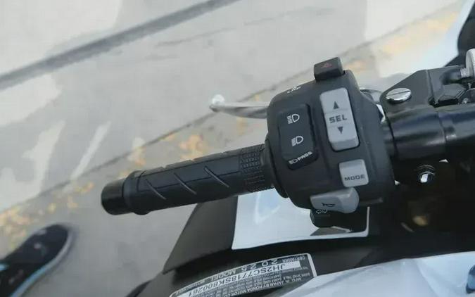 2026 HONDA CBR1000RR ABS