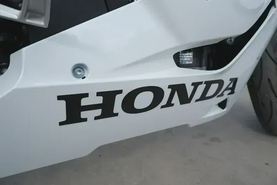 2026 HONDA CBR1000RR ABS