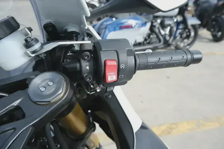 2026 HONDA CBR1000RR ABS