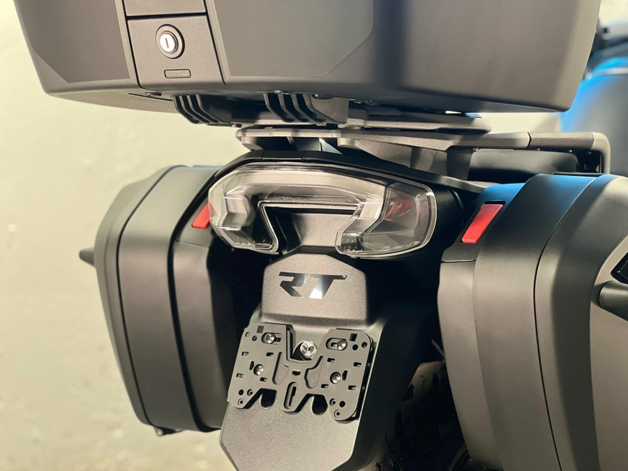 2026 BMW R 1300 RT
