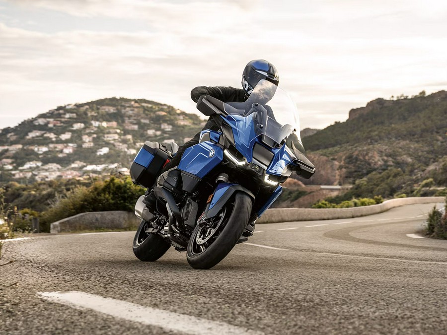2026 BMW R 1300 RT