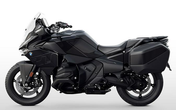 2026 BMW R 1300 RT