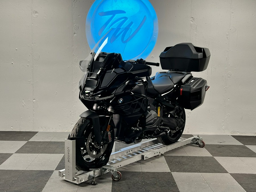 2026 BMW R 1300 RT