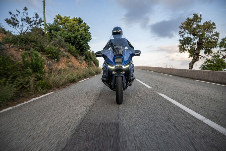 2026 BMW R 1300 RT