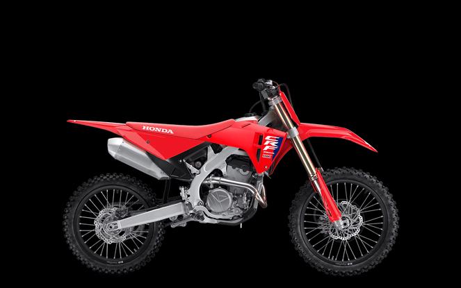 2026 HONDA CRF 250R