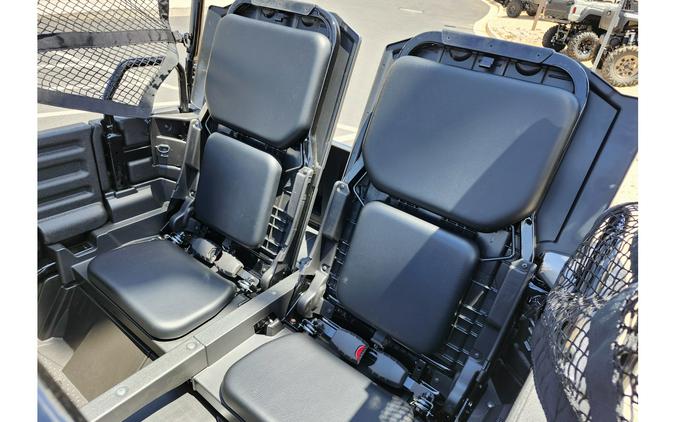 2026 Pioneer 700-4 Base - Honda