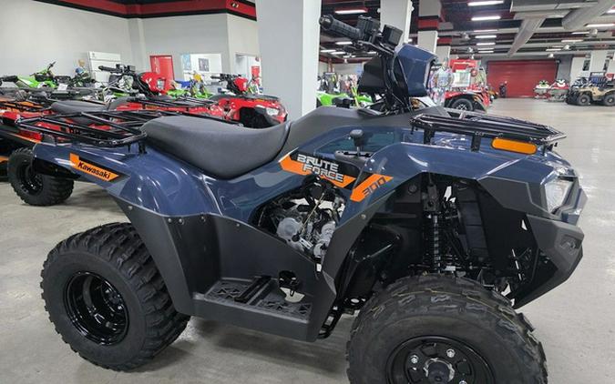 2026 Kawasaki Brute Force 300