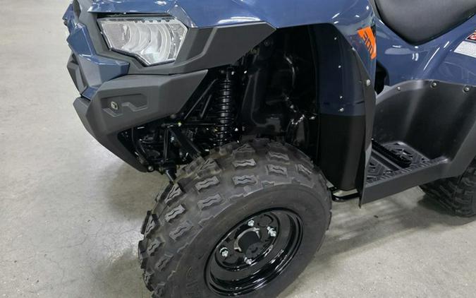 2026 Kawasaki Brute Force 300