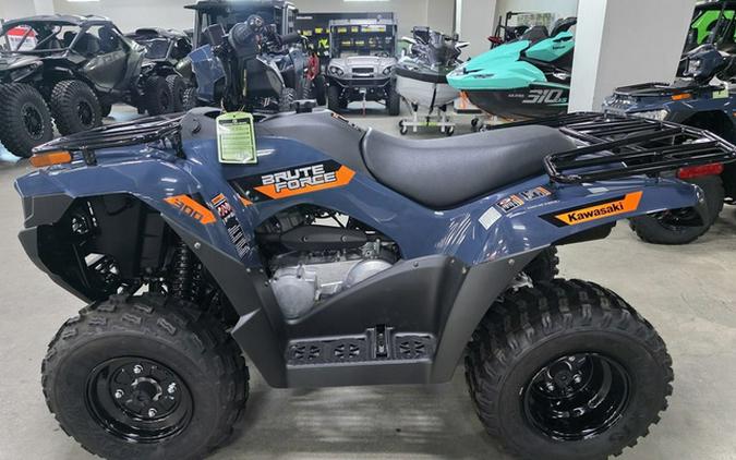 2026 Kawasaki Brute Force 300