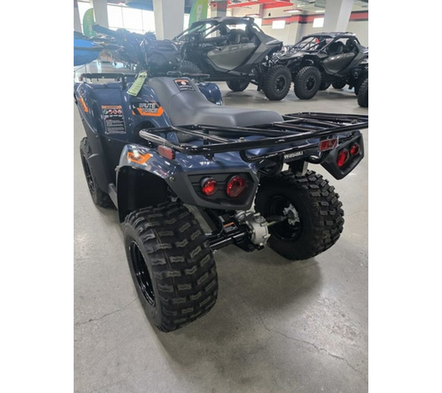 2026 Kawasaki Brute Force 300