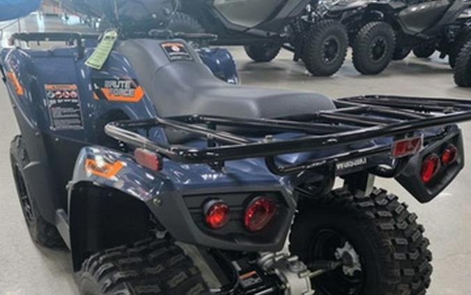 2026 Kawasaki Brute Force 300