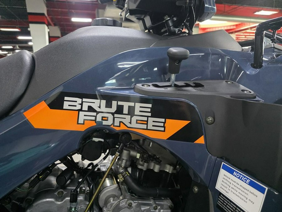 2026 Kawasaki Brute Force 300