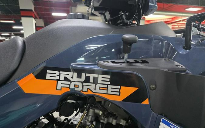 2026 Kawasaki Brute Force 300