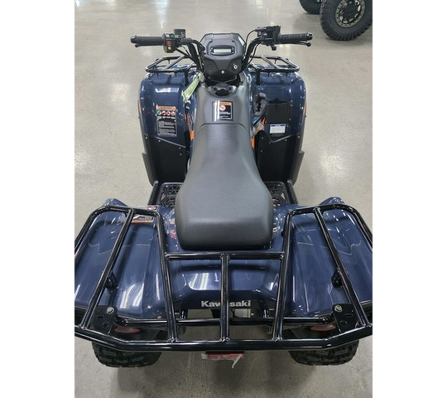 2026 Kawasaki Brute Force 300