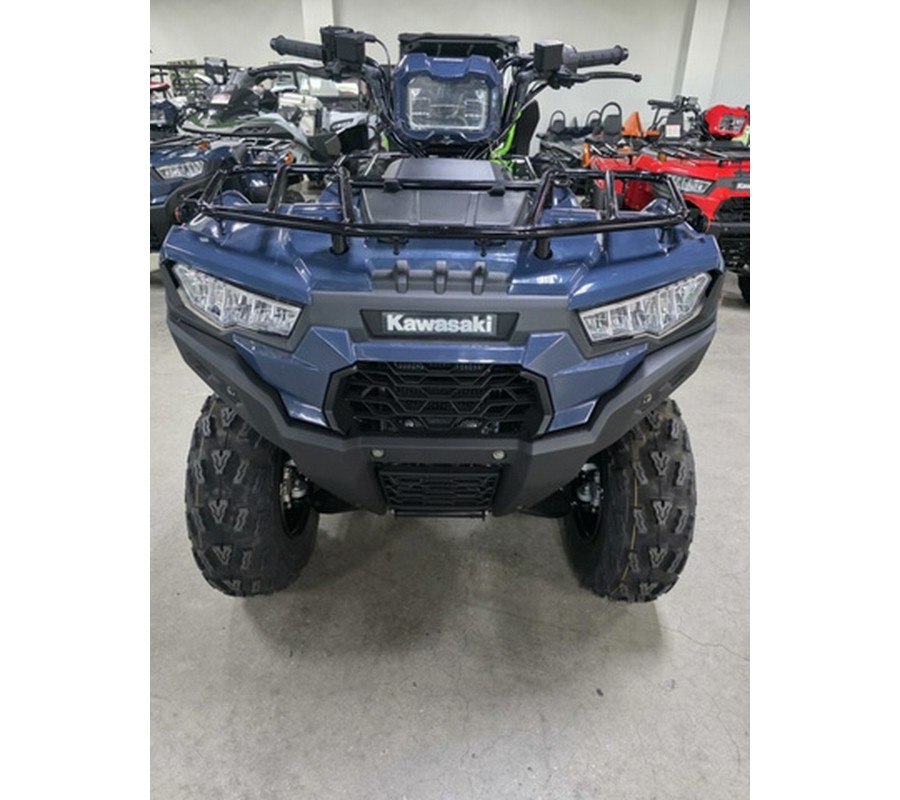 2026 Kawasaki Brute Force 300