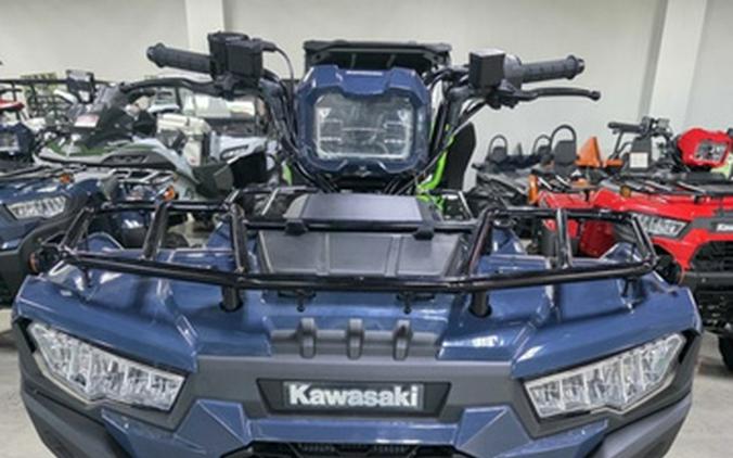 2026 Kawasaki Brute Force 300
