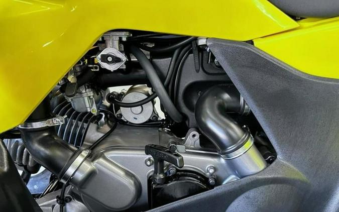 2026 Suzuki QuadSport Z50