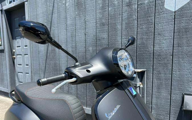 2026 Vespa GTS 310 SuperSport