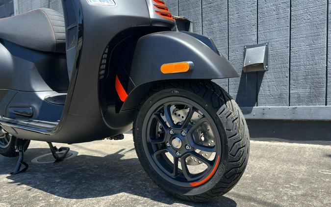 2026 Vespa GTS 310 SuperSport