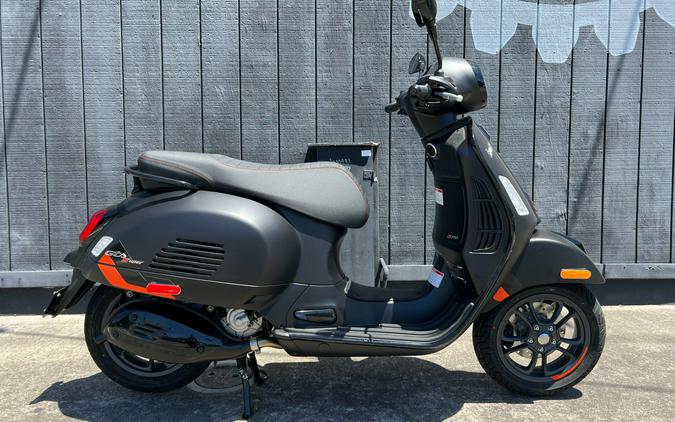 2026 Vespa GTS 310 SuperSport