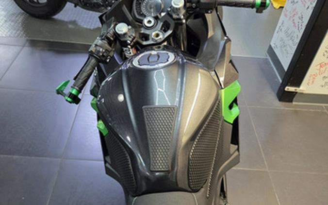 2023 Kawasaki Ninja 400 ABS
