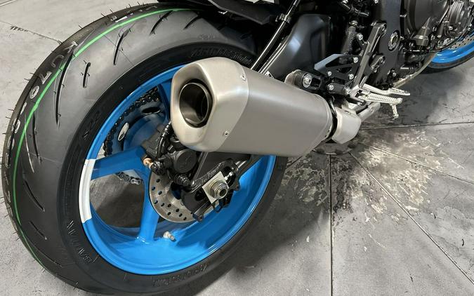 2026 Yamaha MT 10