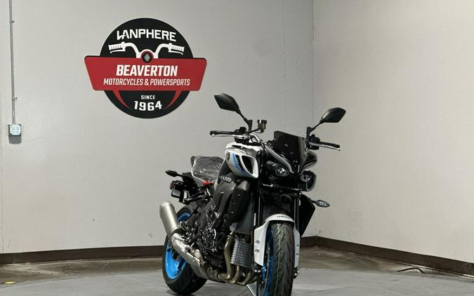 2026 Yamaha MT 10