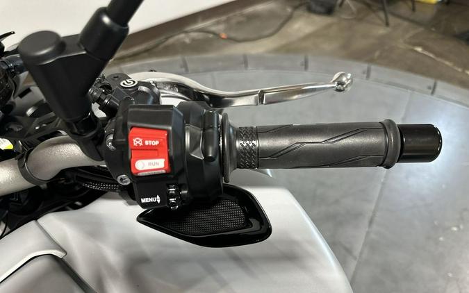 2026 Yamaha MT 10