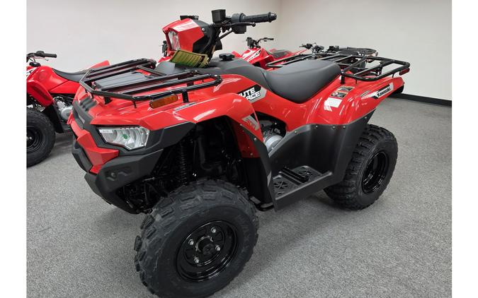 2026 KVF300DTFNN BRUTE FORCE 300 - Kawasaki