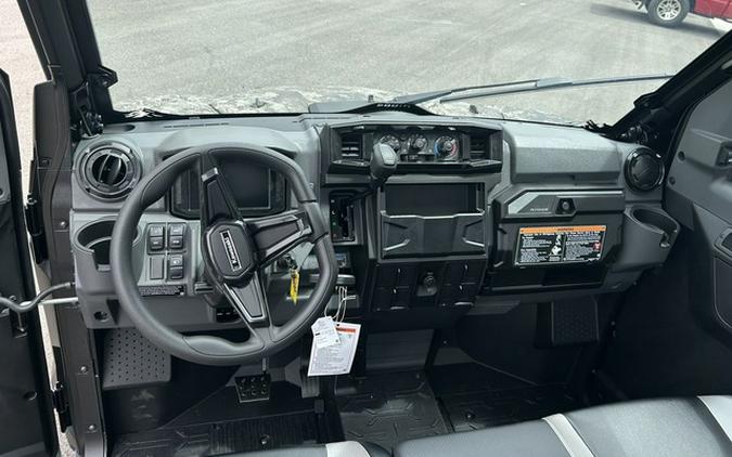 2026 Kawasaki RIDGE HVAC