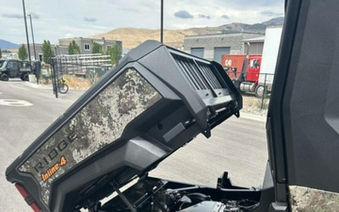 2026 Kawasaki RIDGE HVAC