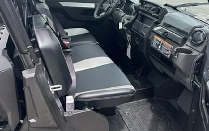 2026 Kawasaki RIDGE HVAC