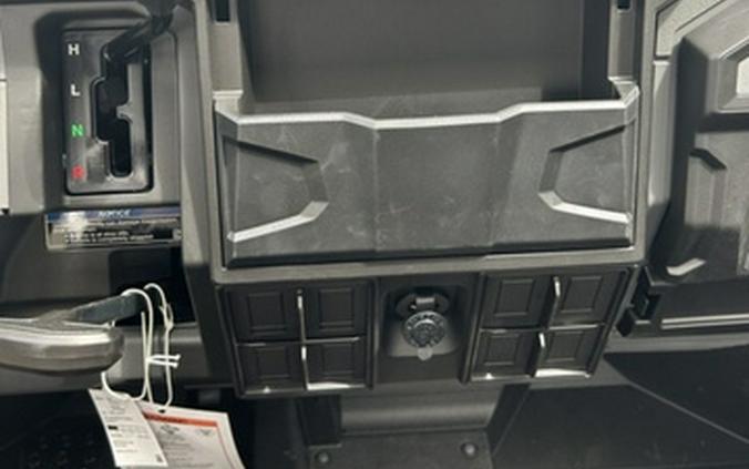 2026 Kawasaki RIDGE HVAC