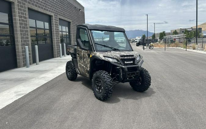 2026 Kawasaki RIDGE HVAC